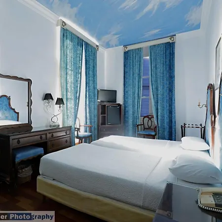 Castille 3* ואלטה