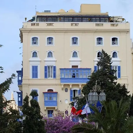 Castille מלון 3*