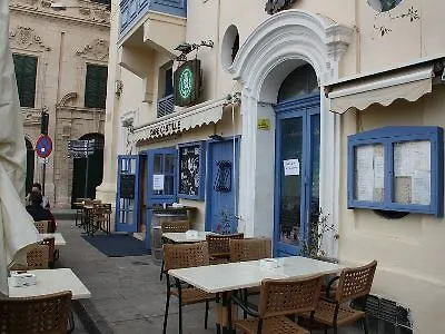 Castille מלון 3*