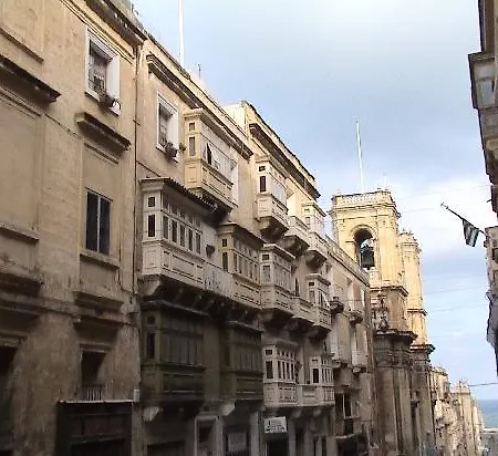 Castille מלון 3*