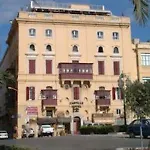 Castille מלון ואלטה