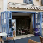 Castille 3*