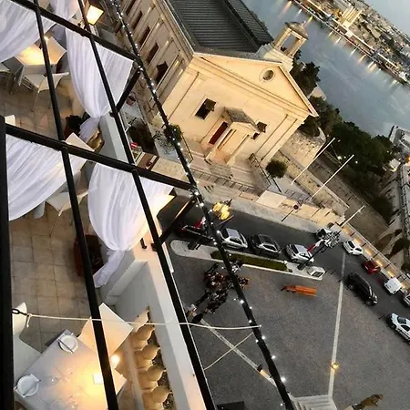 Hotel Castille