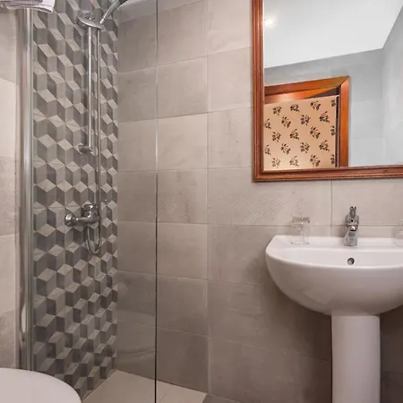 Hotel Castille