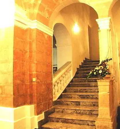 Hotel Castille Valletta