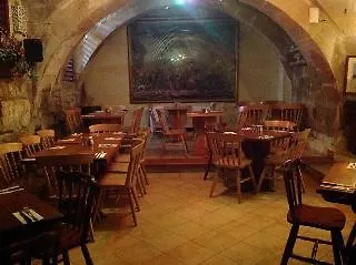 Castille Hotel