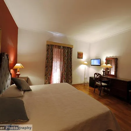 Castille Hotel Valletta