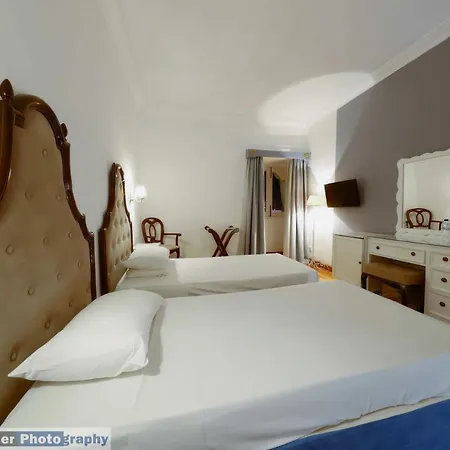 Hotel Castille