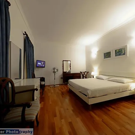 Castille 3* La Valletta