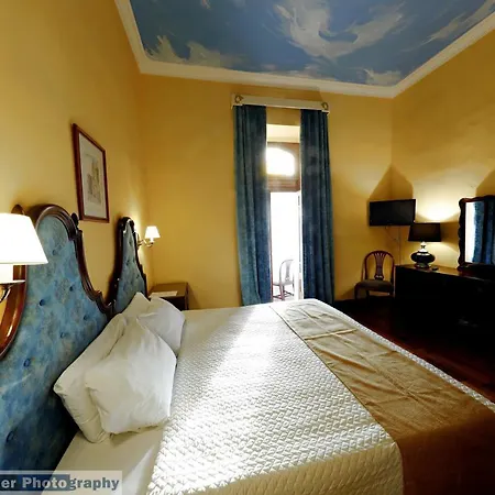 Hotel Castille La Valletta