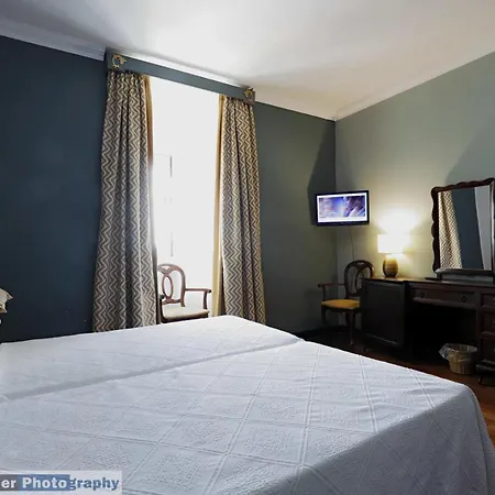 Hotel Castille Valletta