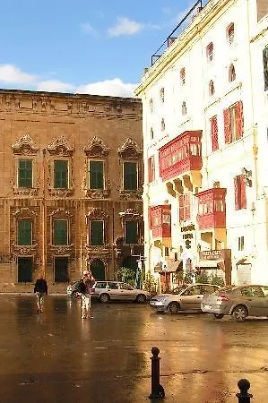 Castille Szálloda 3*