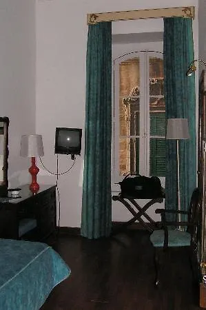 Castille 3* La Valletta