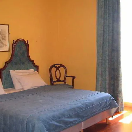 Hotel Castille La Valletta