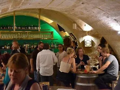 Castille Valletta