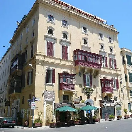 Hotel Castille