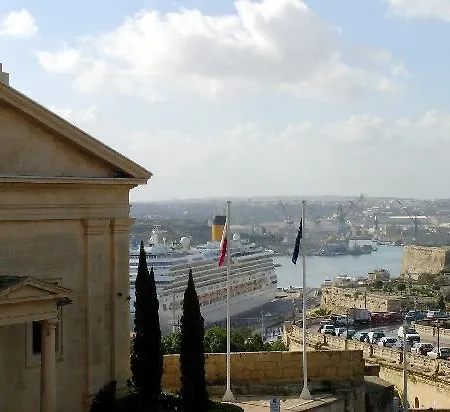 Castille Valletta