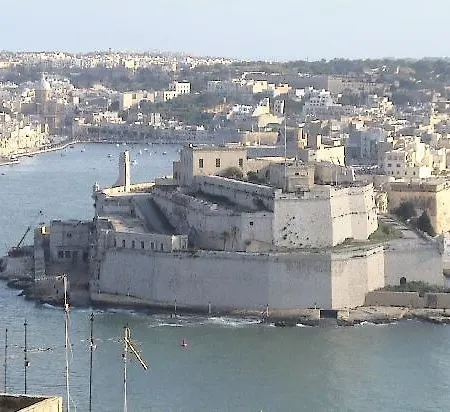 Castille Hotel Valletta