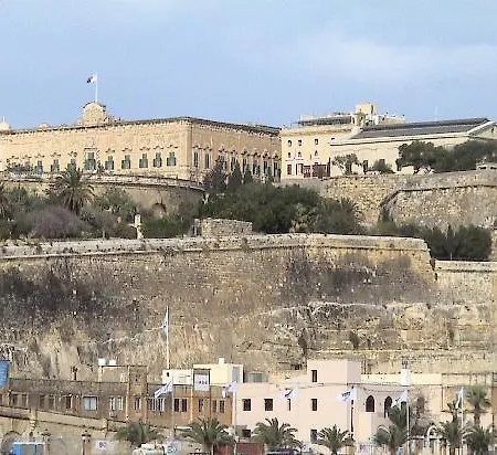 Castille 3* La Valletta