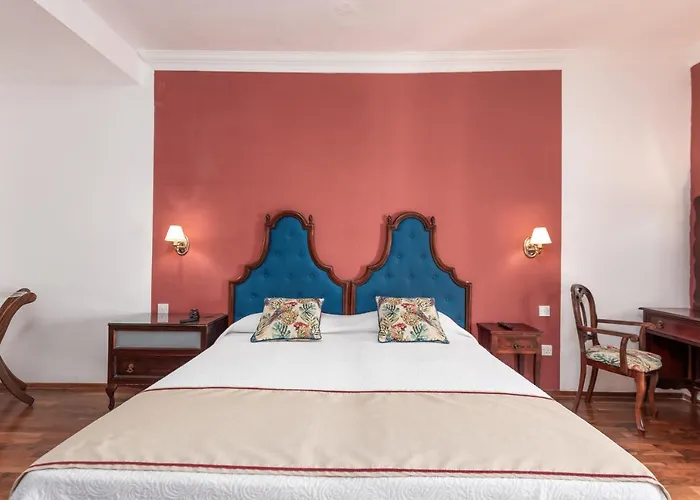 Castille Hotel Valletta