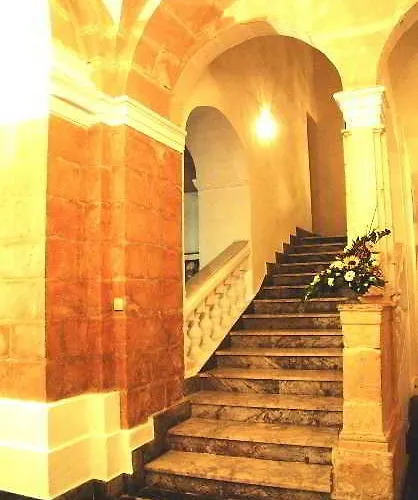 Hotel Castille Valletta