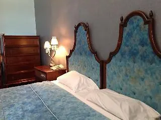 Castille Hotel Valletta