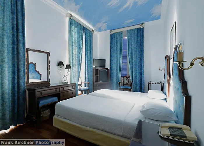 Castille 3* Valletta