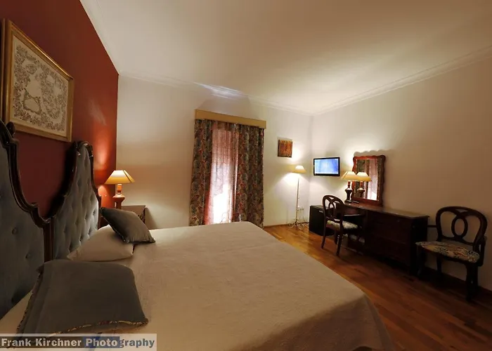 Castille Hotel Valletta