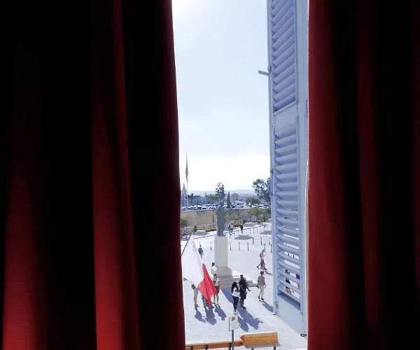 Castille 3* Valletta