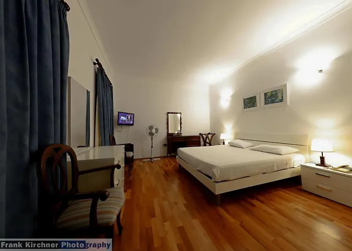 Castille 3* Valletta