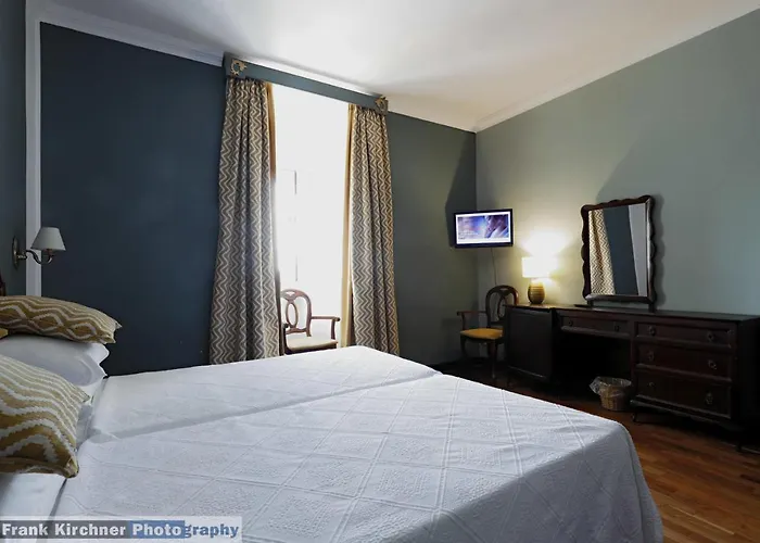 Hotel Castille Valletta