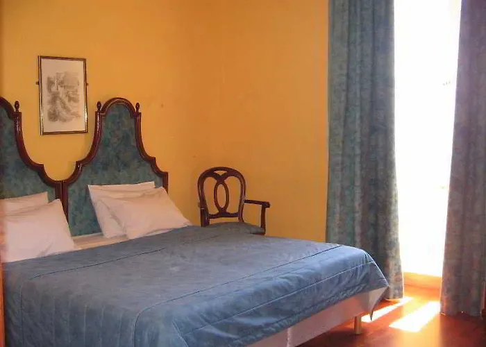 Hotel Castille Valletta