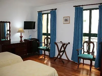 Hotel Castille Valletta