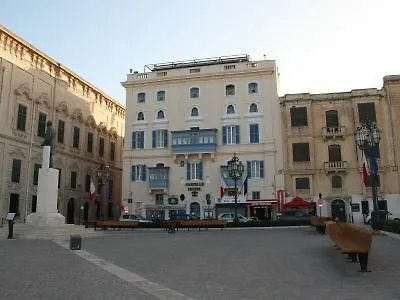 Castille Hotel