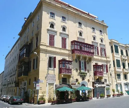 Hotel Castille