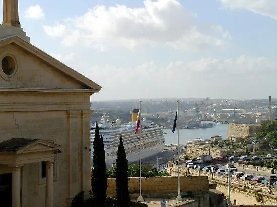 Castille Valletta