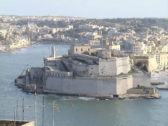 Castille Hotel Valletta