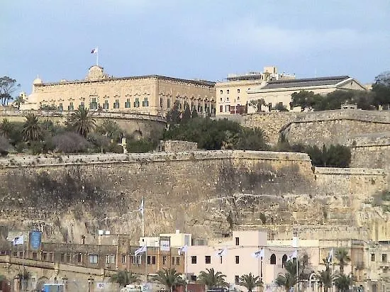 Castille 3* Valletta
